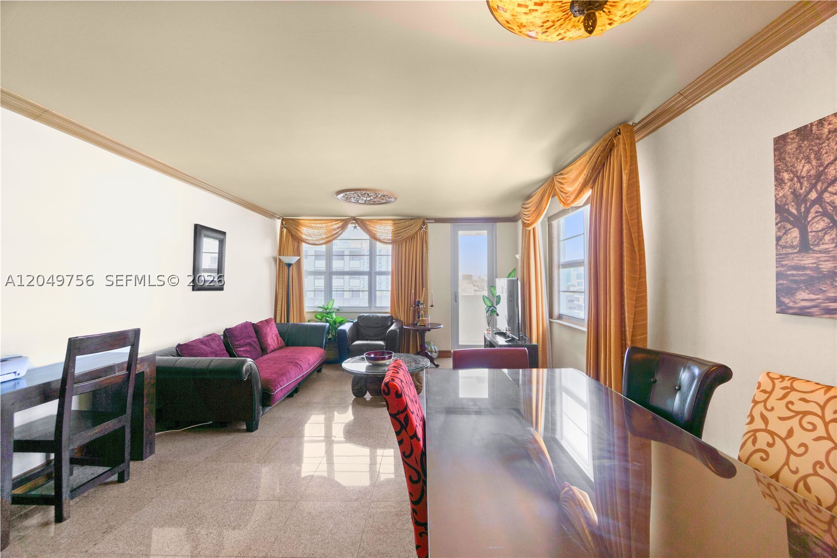 THE DECOPLAGE CONDO - Residential Lease