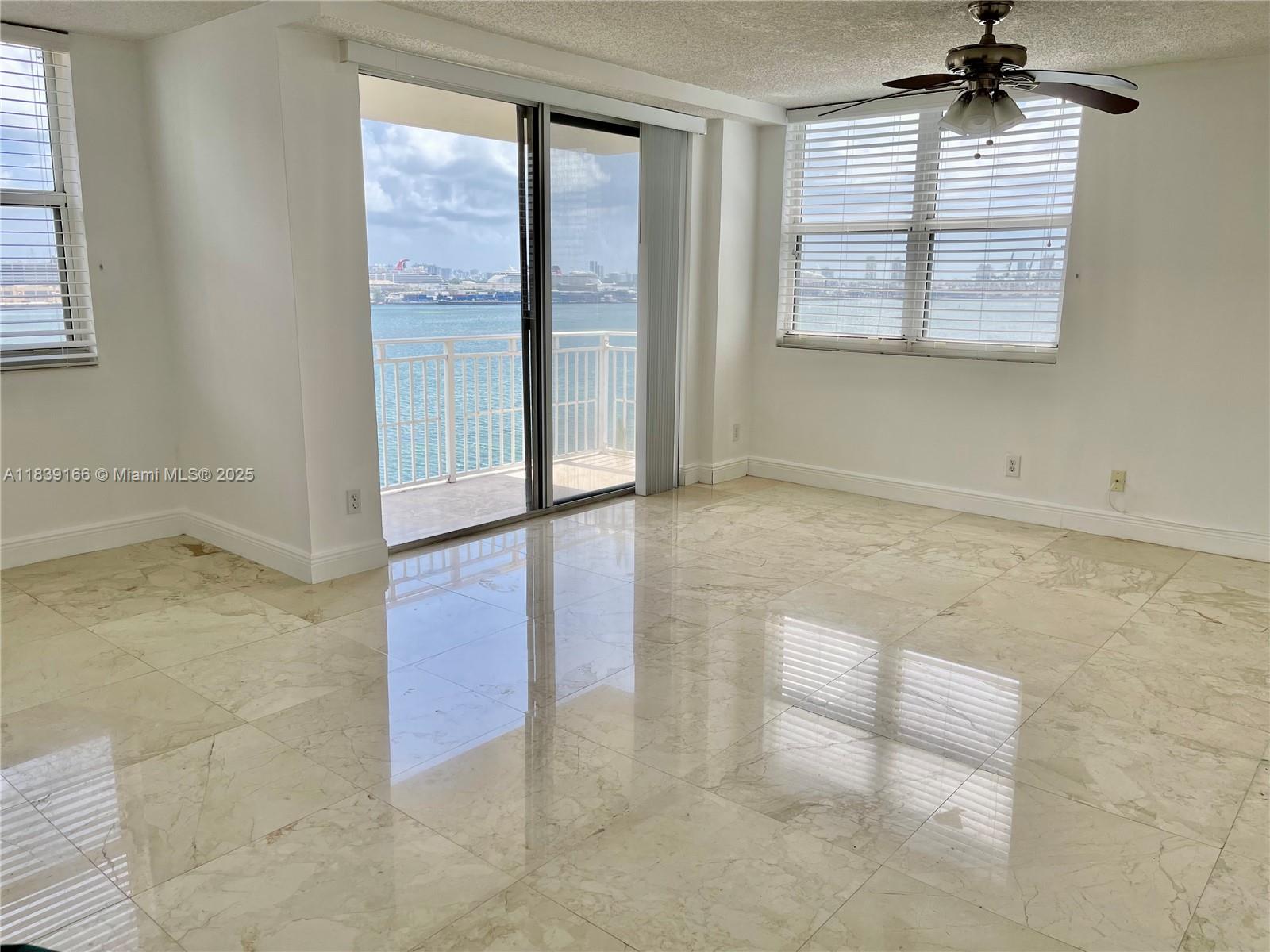 ISOLA CONDO - Residential Lease