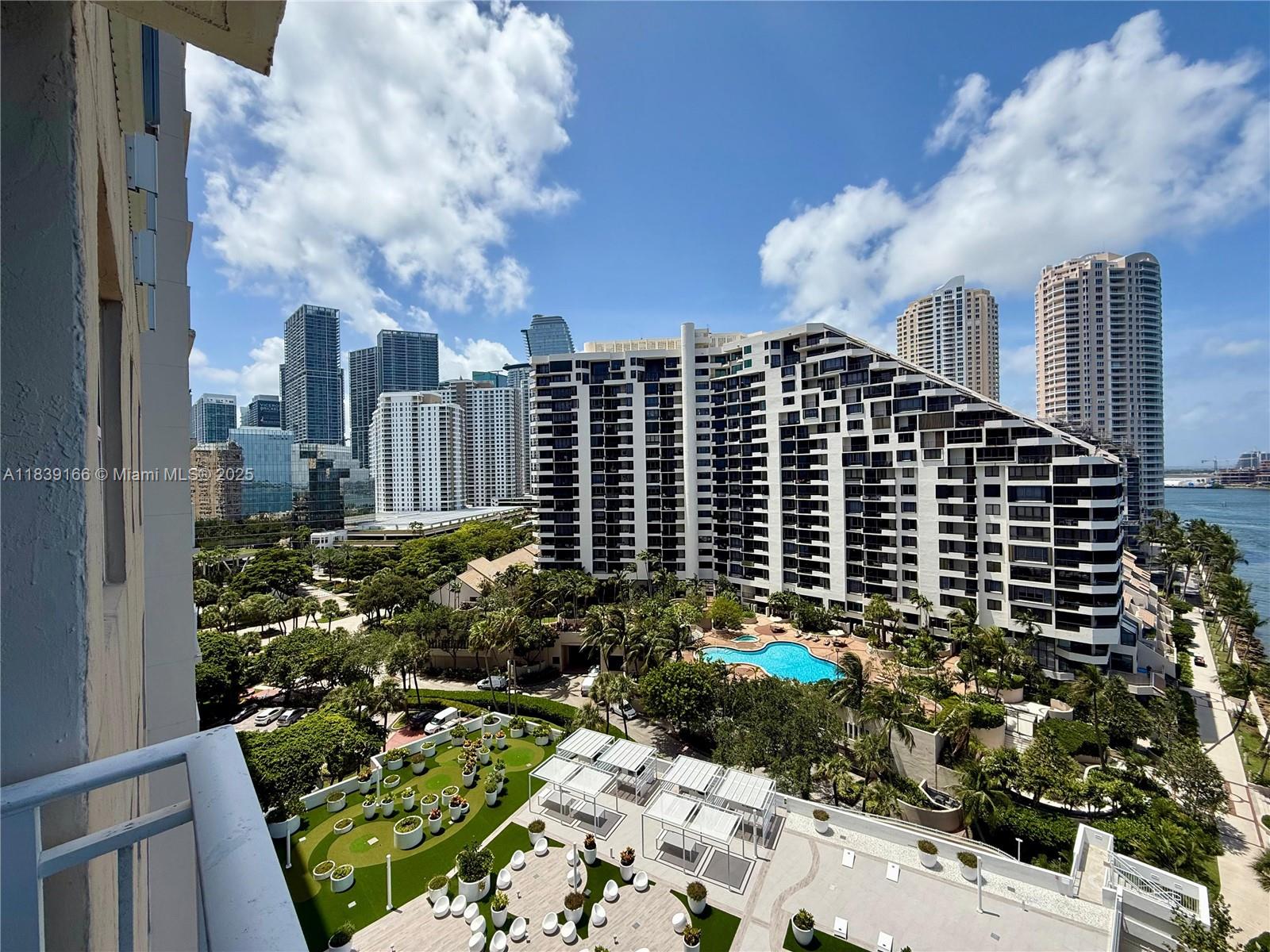 ISOLA CONDO - Residential Lease