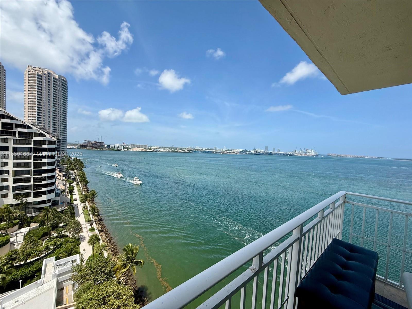 ISOLA CONDO - Residential Lease