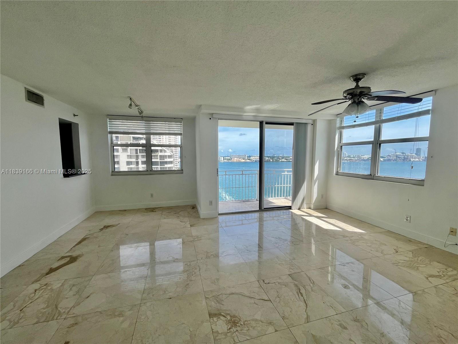 ISOLA CONDO - Residential Lease