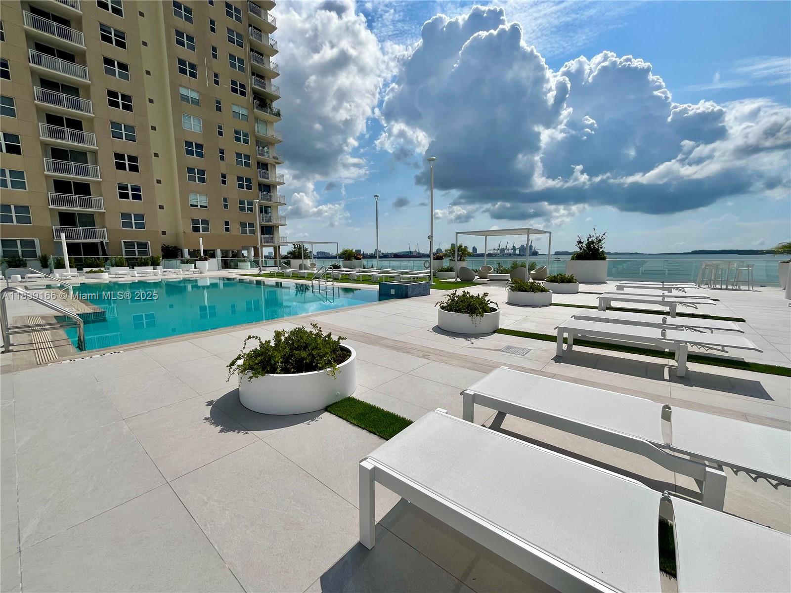 ISOLA CONDO - Residential Lease