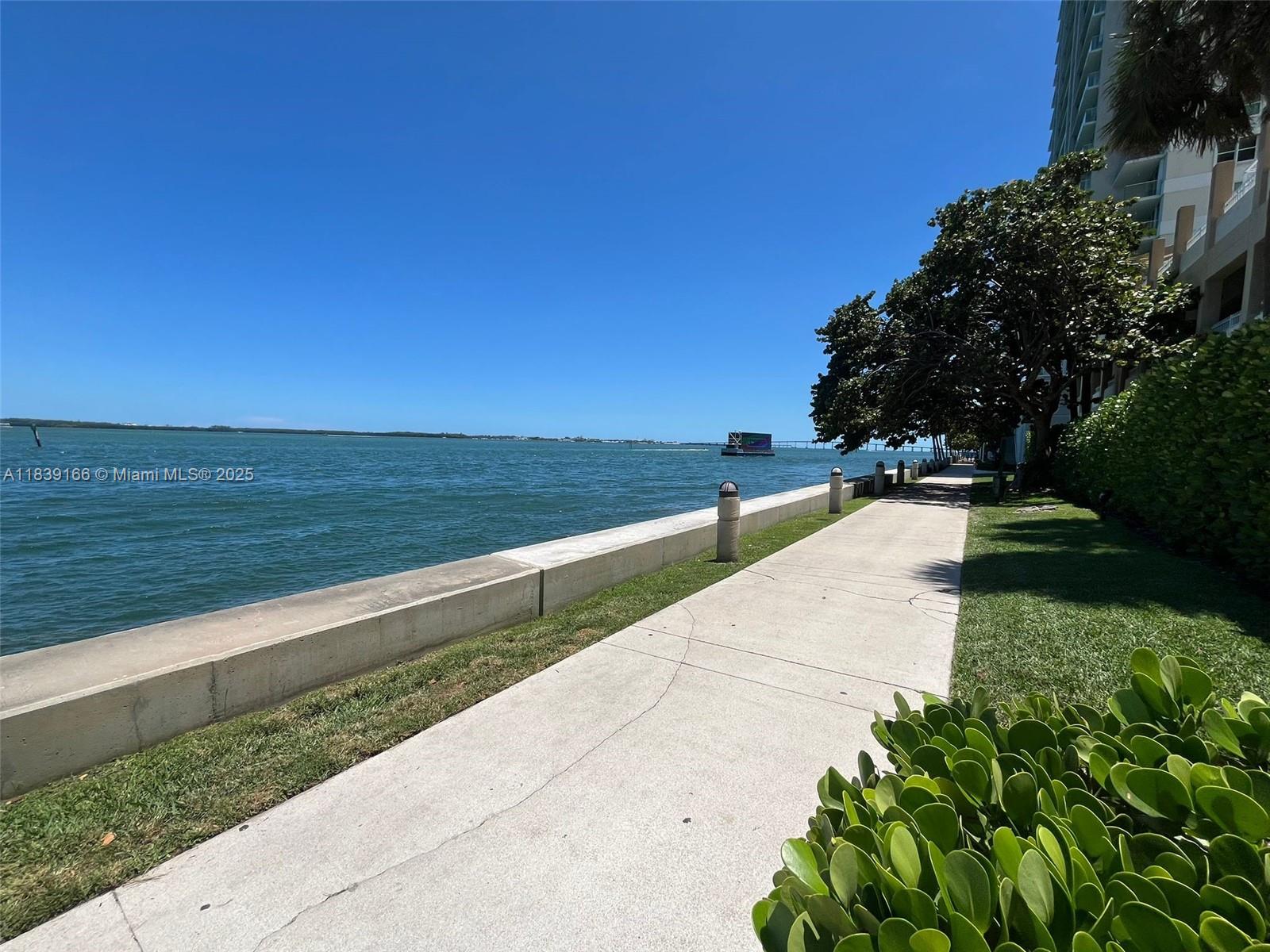 ISOLA CONDO - Residential Lease