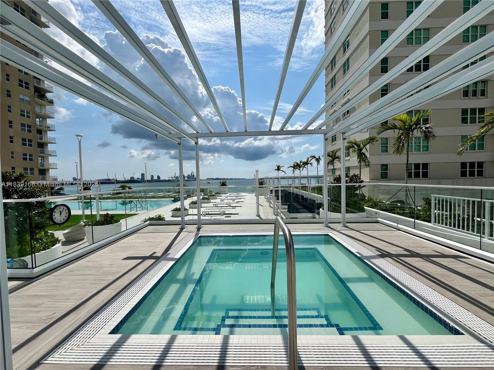 ISOLA CONDO - Residential Lease
