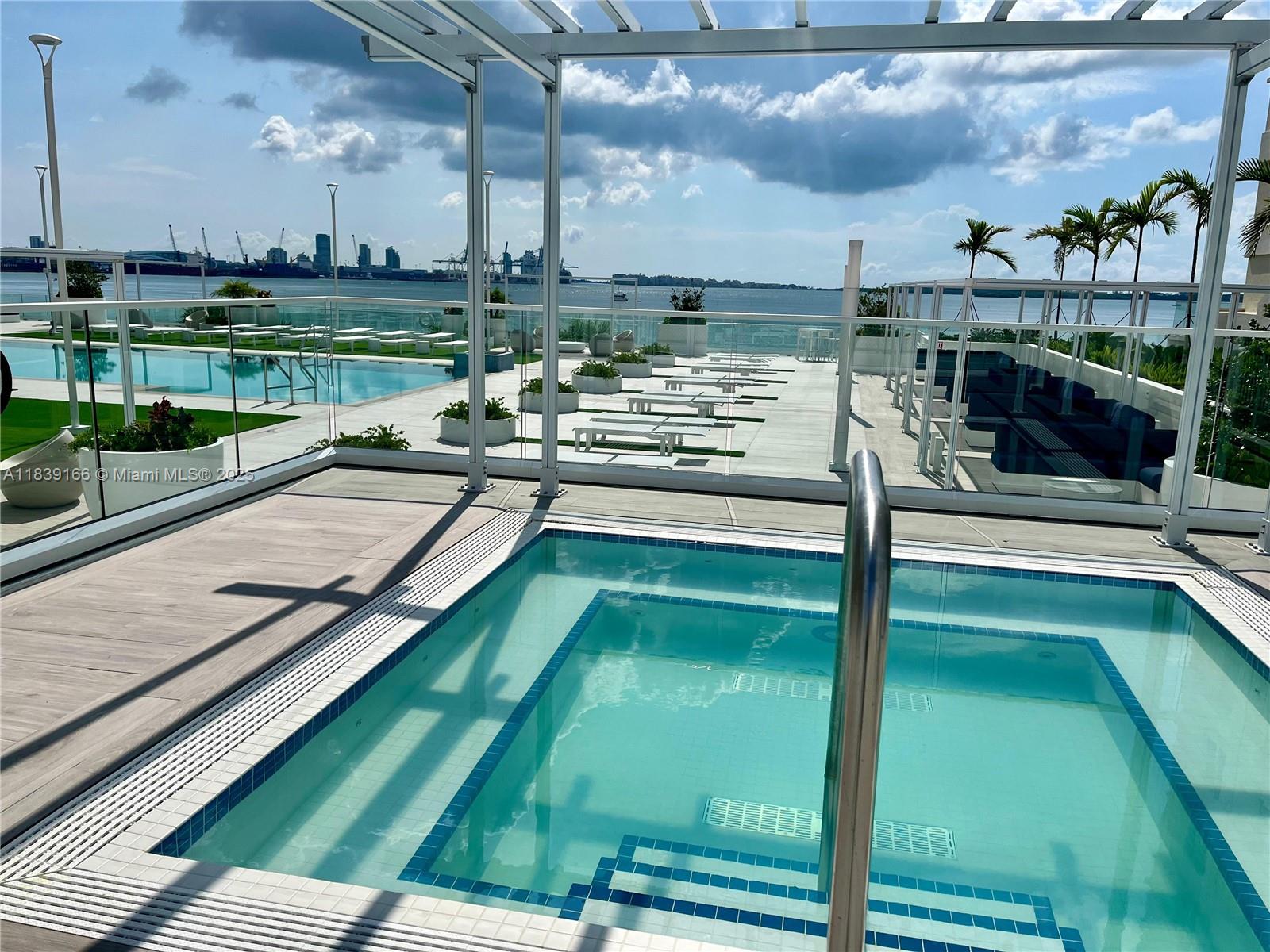 ISOLA CONDO - Residential Lease