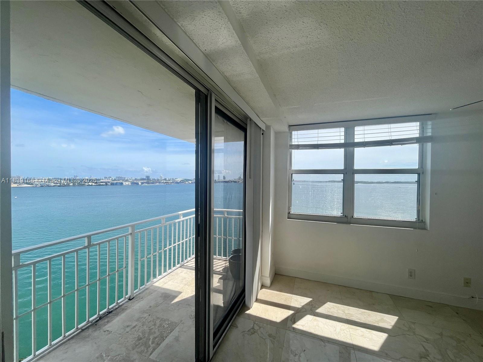 ISOLA CONDO - Residential Lease