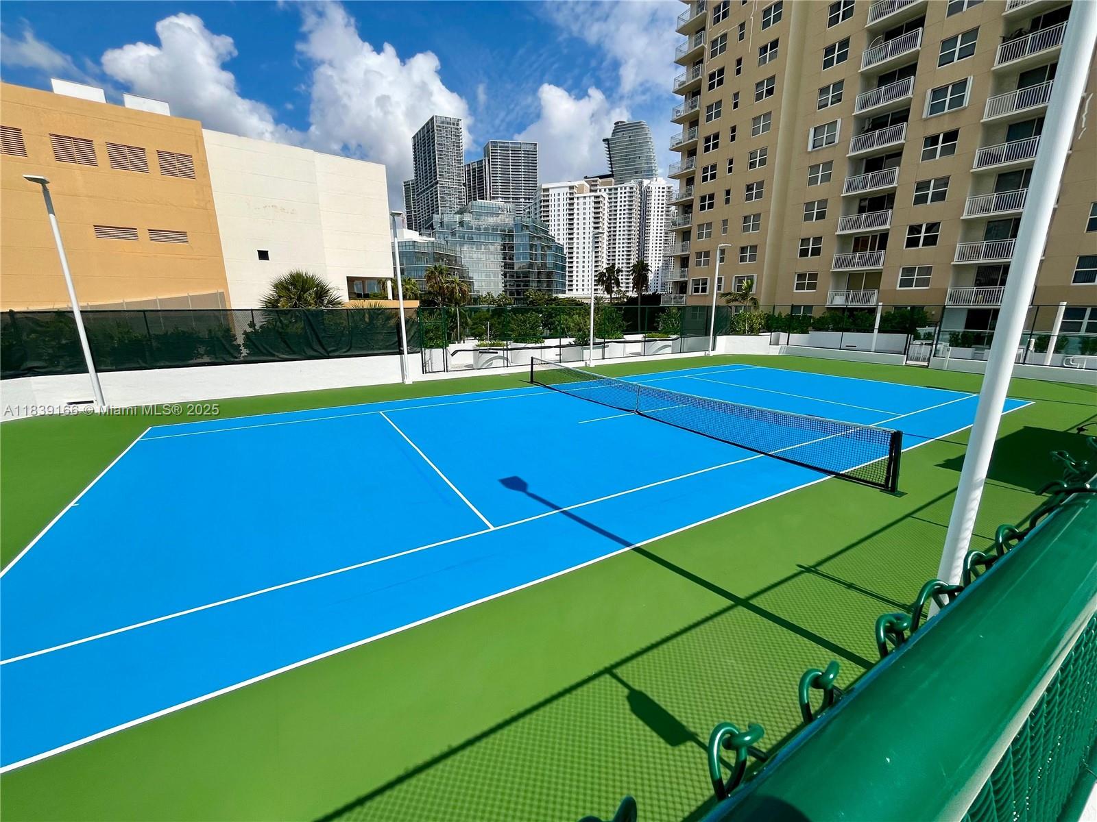 ISOLA CONDO - Residential Lease