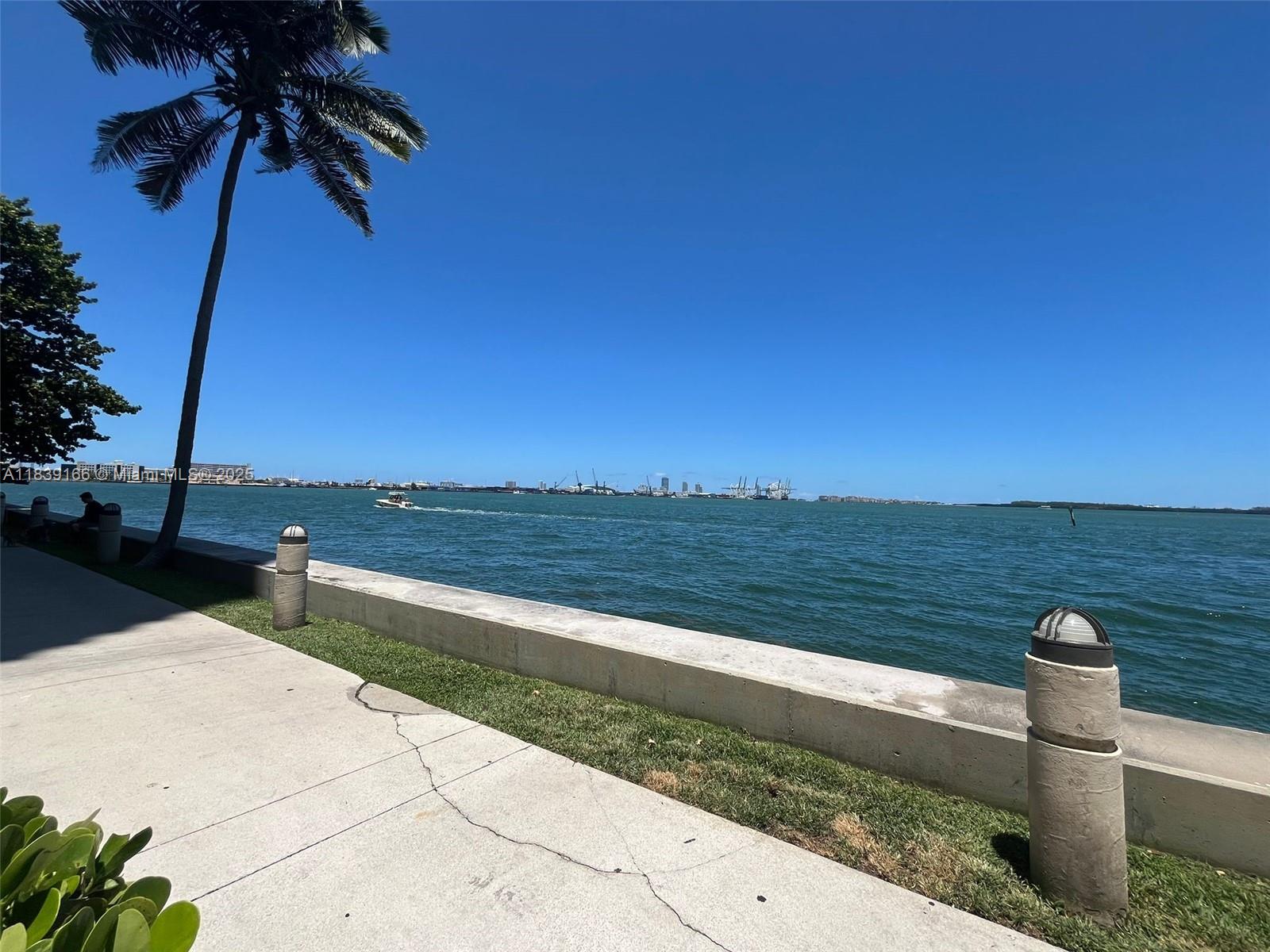 ISOLA CONDO - Residential Lease