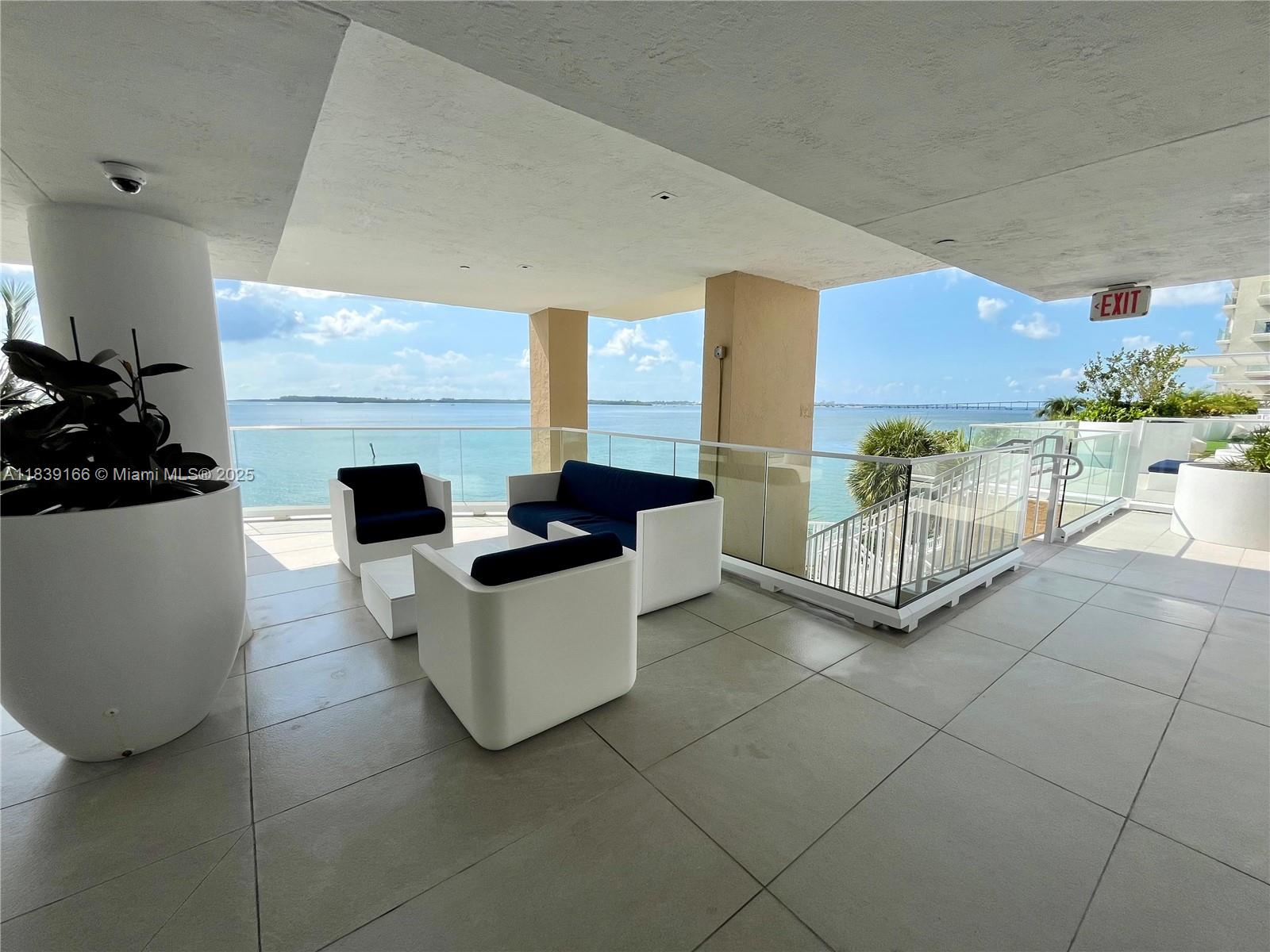 ISOLA CONDO - Residential Lease