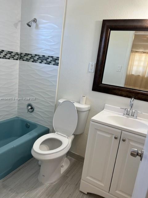 LUDLAM GARDENS CONDO - Residential Lease