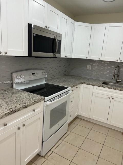 LUDLAM GARDENS CONDO - Residential Lease