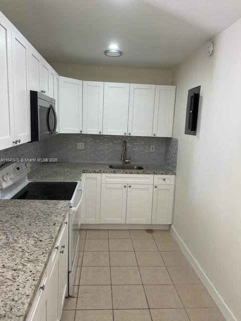 LUDLAM GARDENS CONDO - Residential Lease