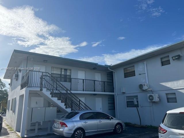 LUDLAM GARDENS CONDO - Residential Lease