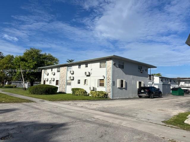 LUDLAM GARDENS CONDO - Residential Lease