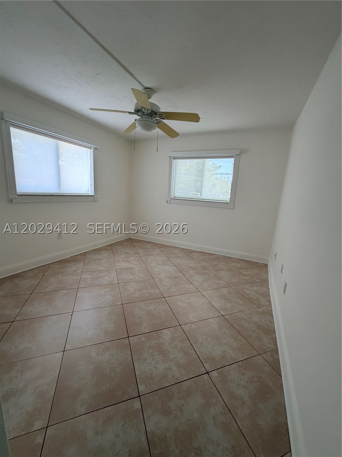 GALEN DRIVE WEST CONDOMIN - Residential Lease
