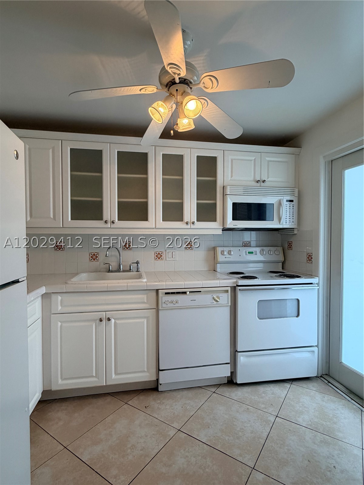 GALEN DRIVE WEST CONDOMIN - Residential Lease