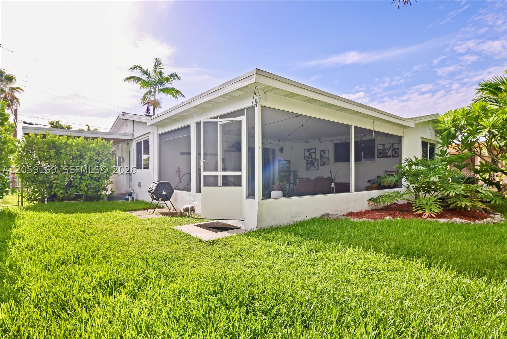 RO-LEN ACRES 1ST ADD - Residential