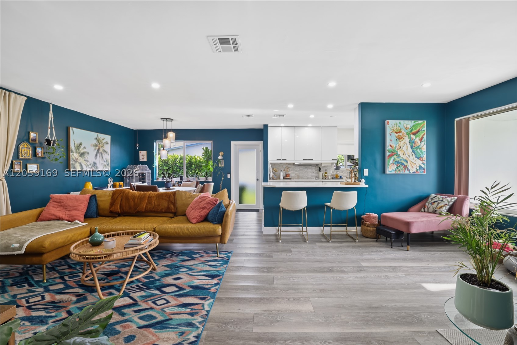 RO-LEN ACRES 1ST ADD - Residential