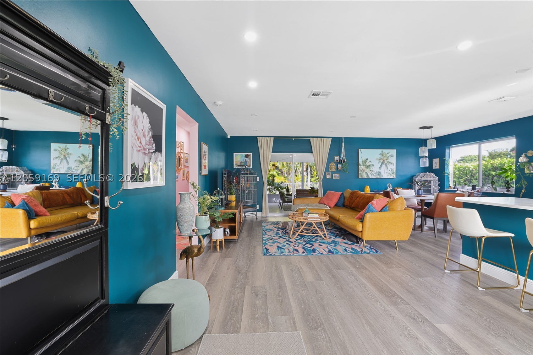 RO-LEN ACRES 1ST ADD - Residential