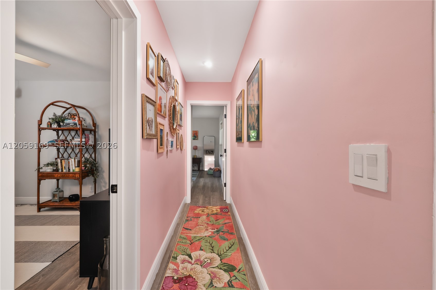 RO-LEN ACRES 1ST ADD - Residential