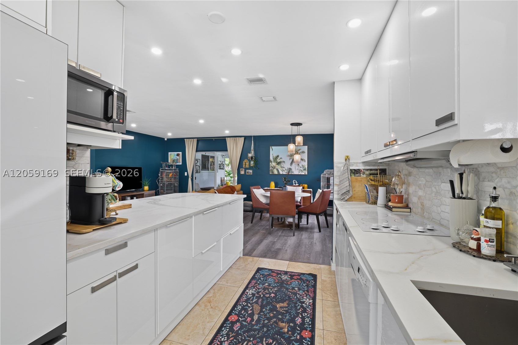 RO-LEN ACRES 1ST ADD - Residential