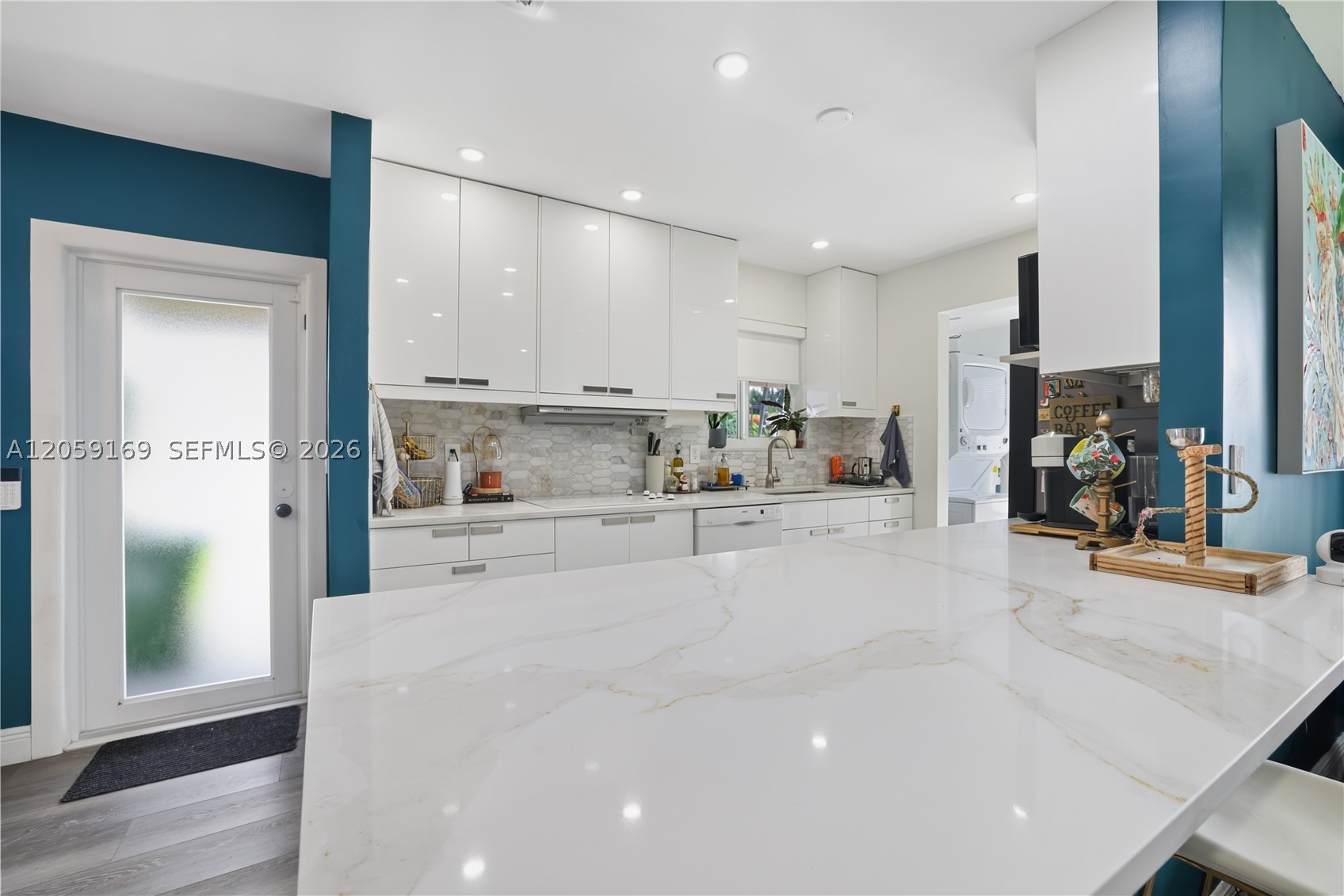 RO-LEN ACRES 1ST ADD - Residential