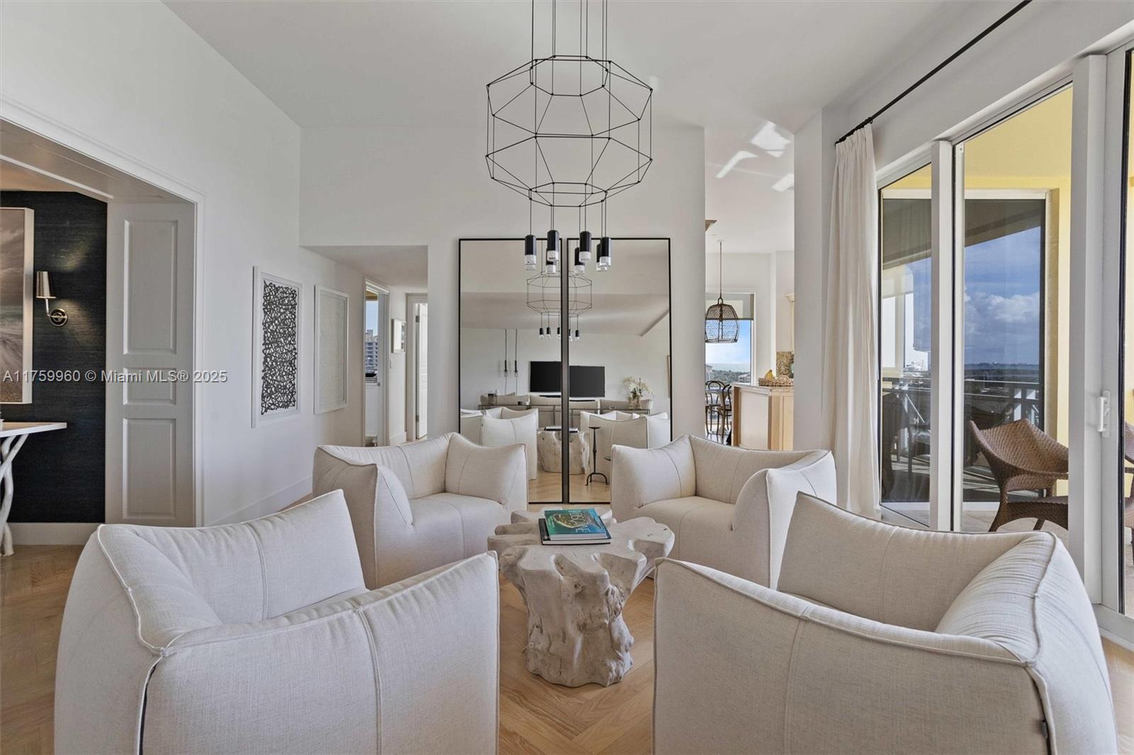 GRAND BAY RESIDENCES COND - Residential