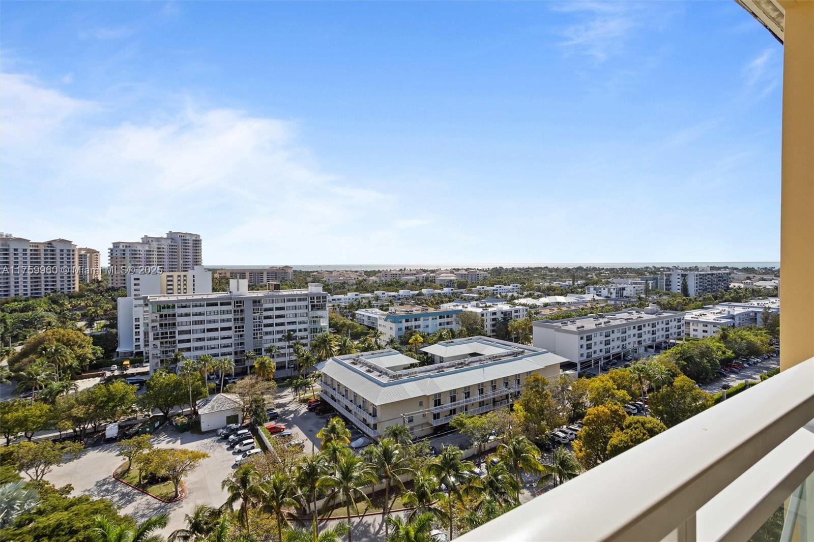 GRAND BAY RESIDENCES COND - Residential