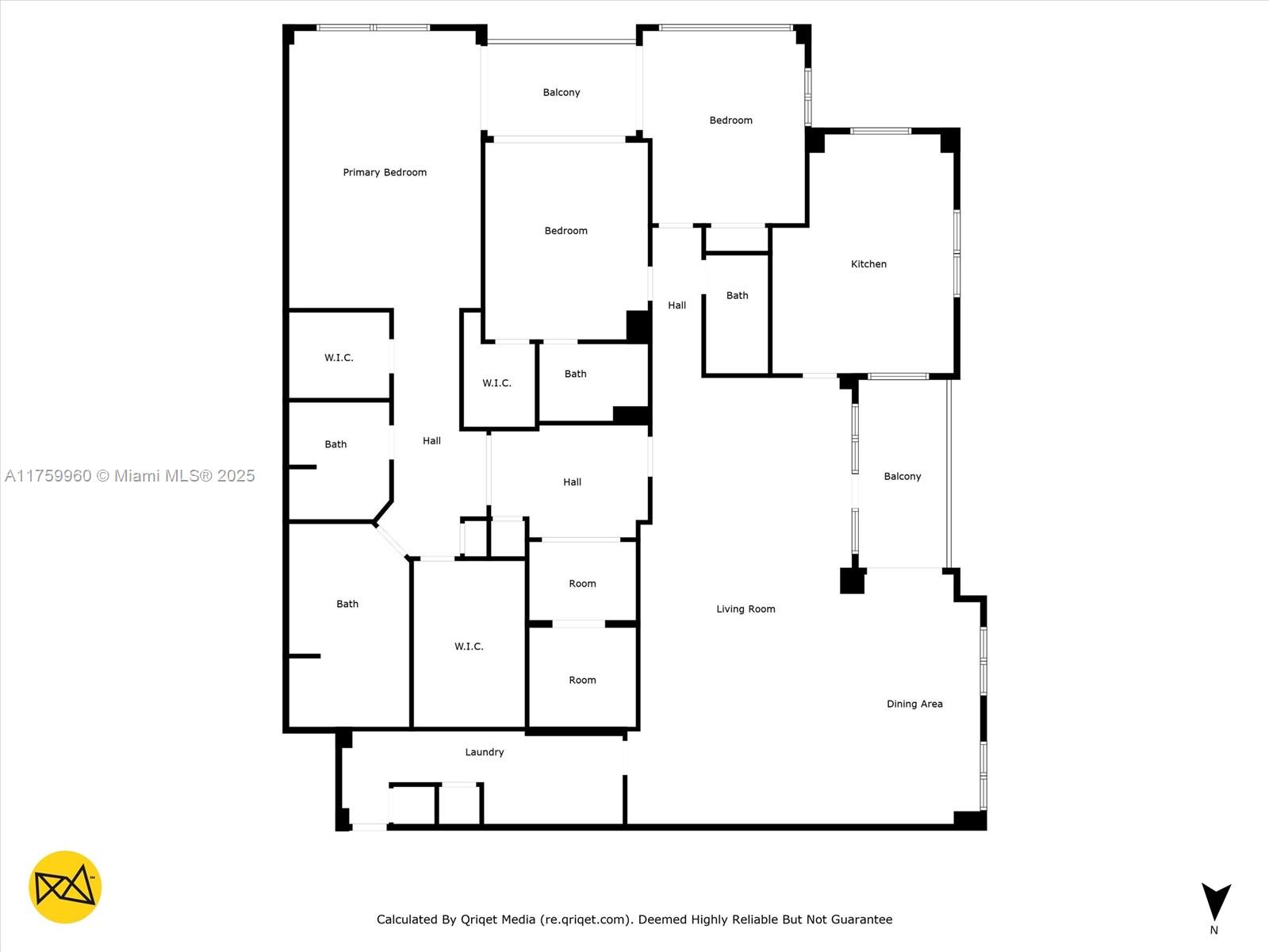 GRAND BAY RESIDENCES COND - Residential