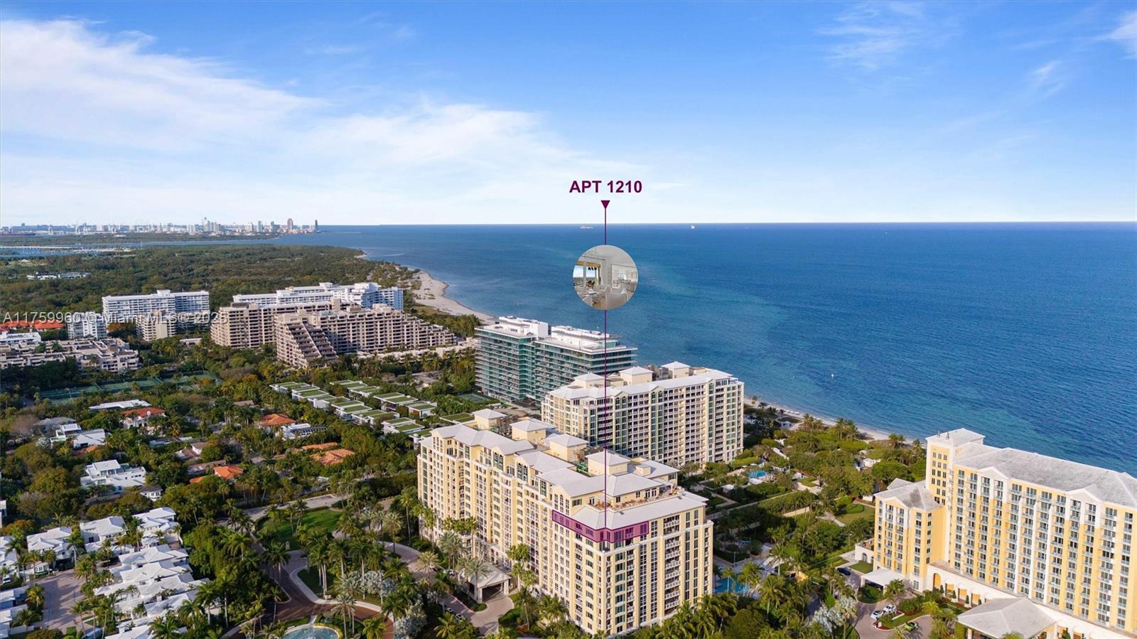 Architecturally designed masterpiece meets Island Paradise at this exquisite Grand Bay Tower residences. Located within the confines of the Ritz Carlton Key Biscayne allows you to enjoy true resort style living. As you enter this expansive 3 bedrooms , 4 bathrooms (his and hers within principal bathroom) residence on your private elevator, no expense has been spared on the finishes of this stunning open floor plan. Overlooking the island, enhanced views of the bay and the Miami skyline come into view. Grand Bay offers beach service, pool, gym, conference/meeting room as well as being just steps to the amenities at the Ritz. This residence has 3 parking spaces + storage.