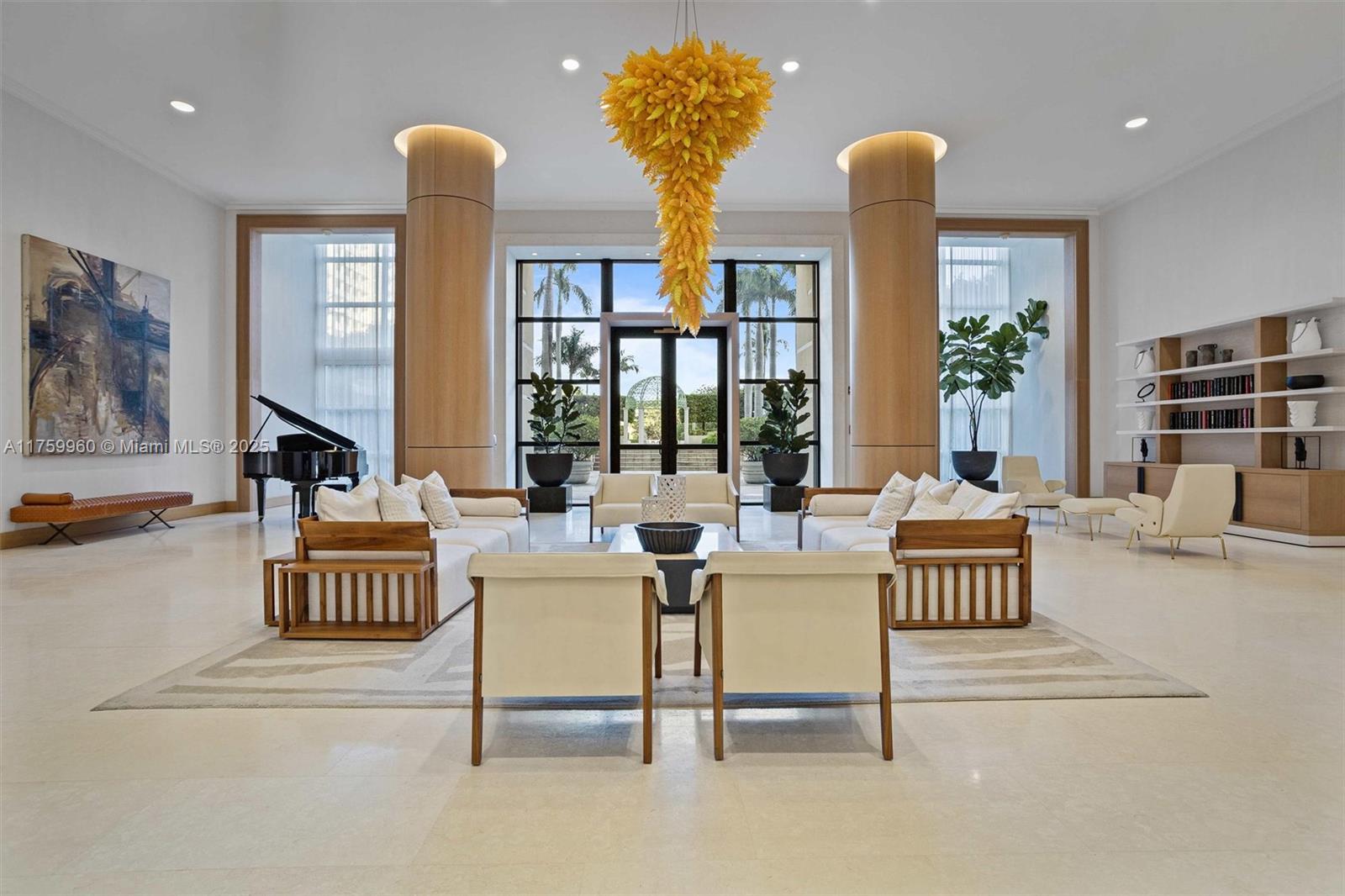 GRAND BAY RESIDENCES COND - Residential