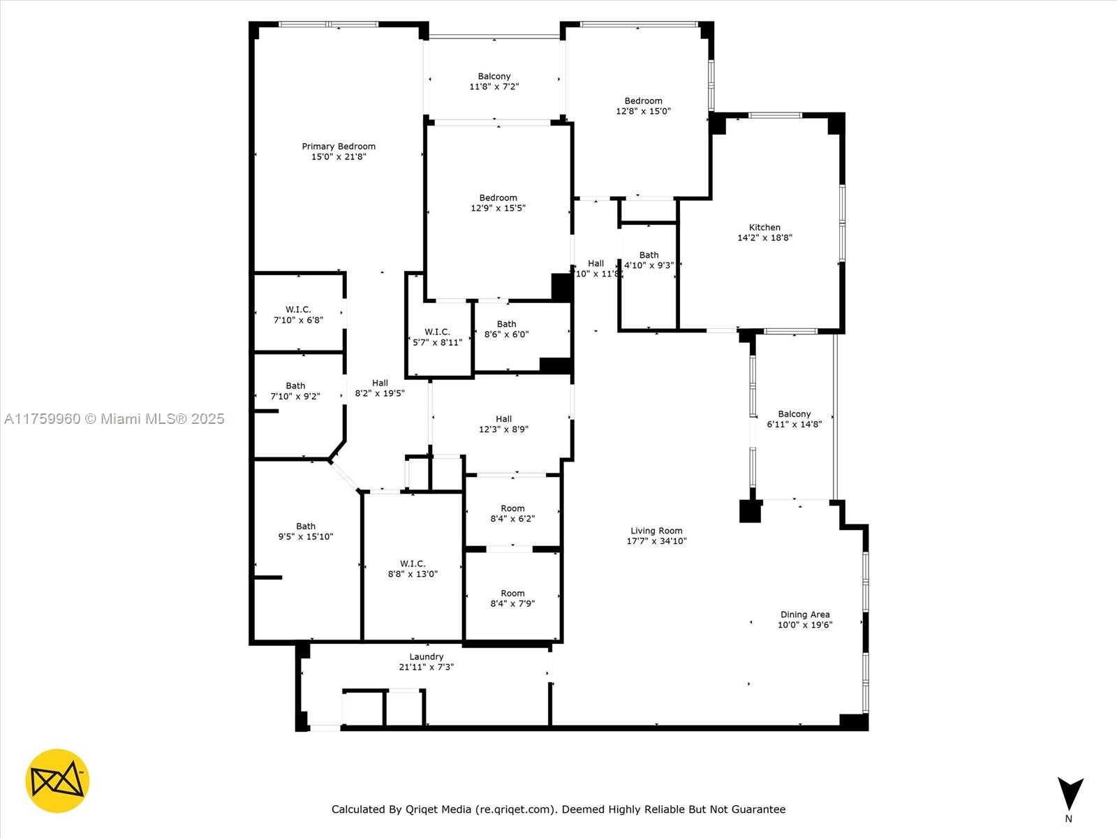 GRAND BAY RESIDENCES COND - Residential