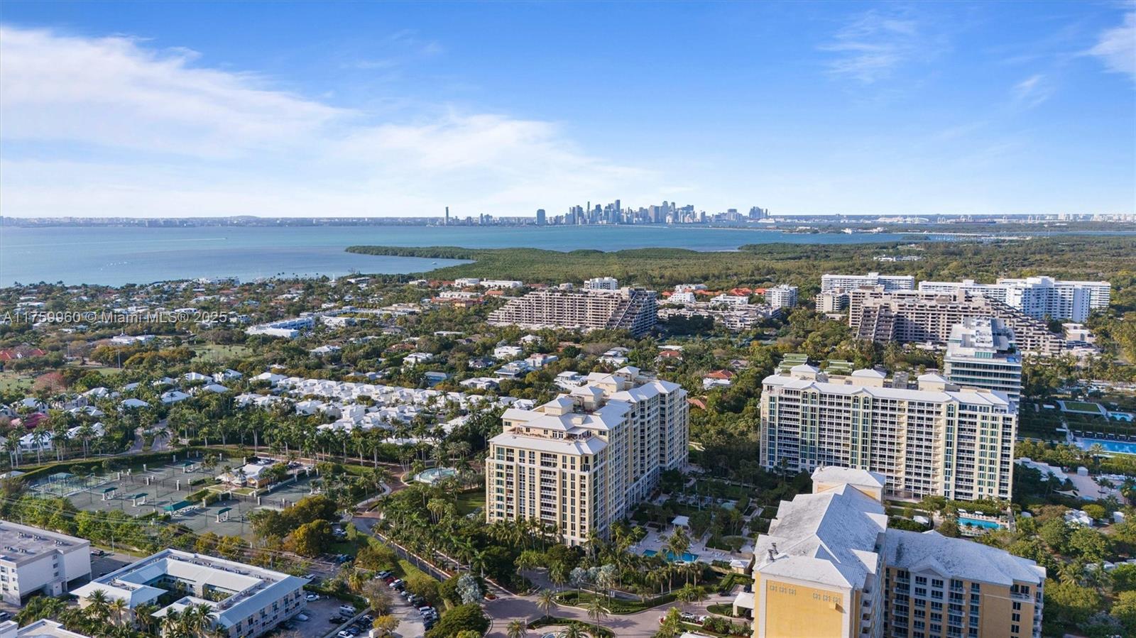 GRAND BAY RESIDENCES COND - Residential