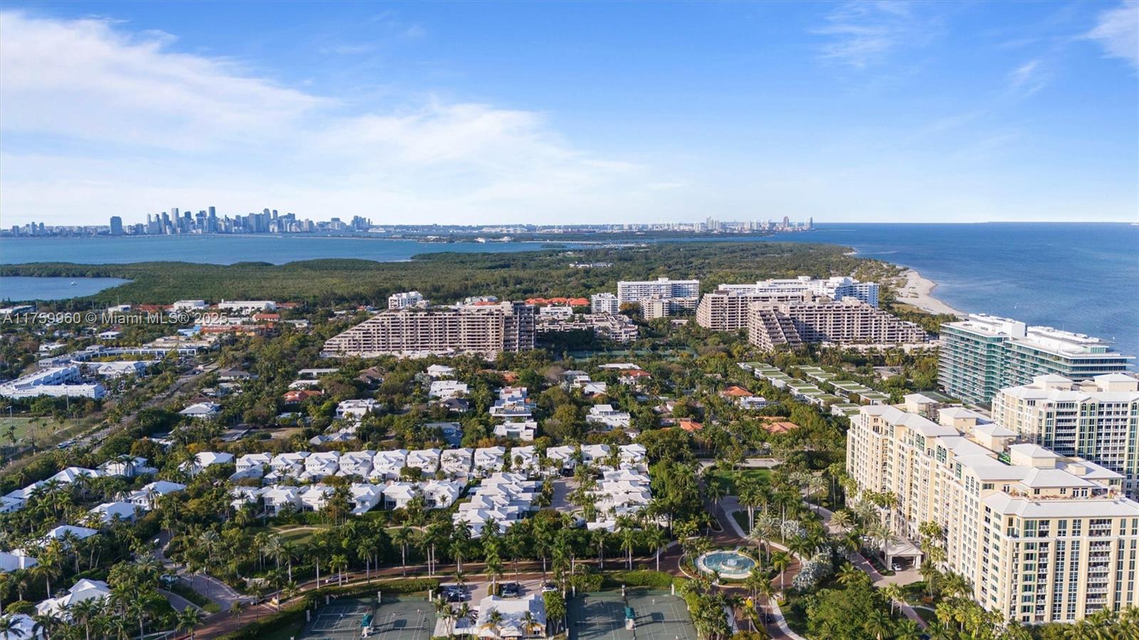 GRAND BAY RESIDENCES COND - Residential