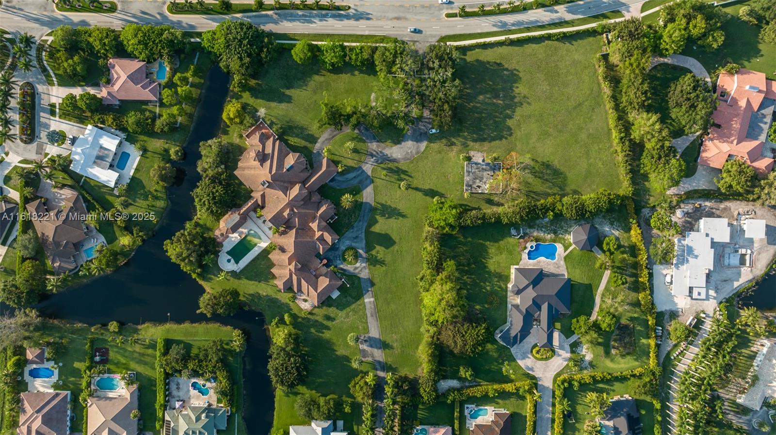 BONAVENTURE - Residential