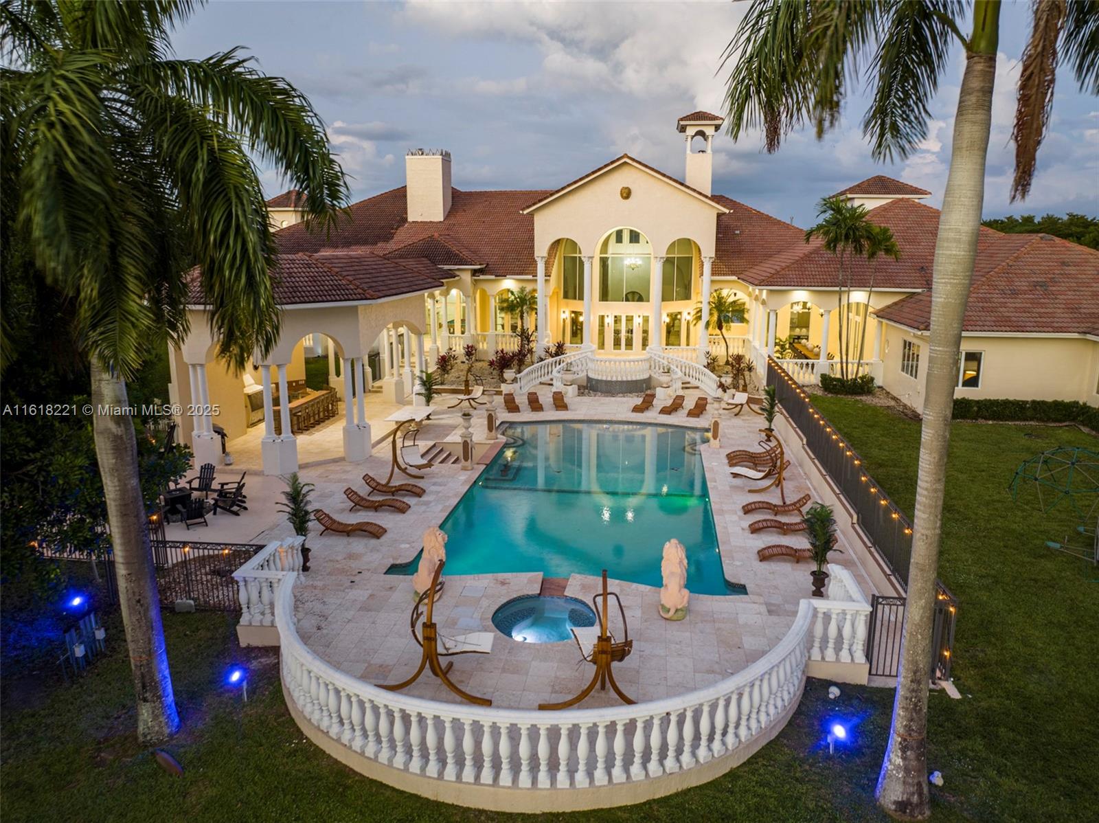 BONAVENTURE - Residential