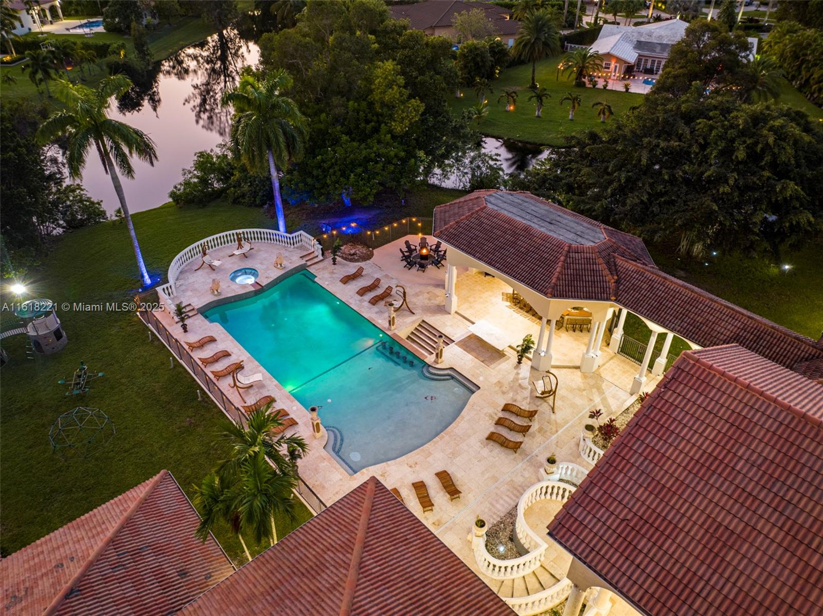 BONAVENTURE - Residential