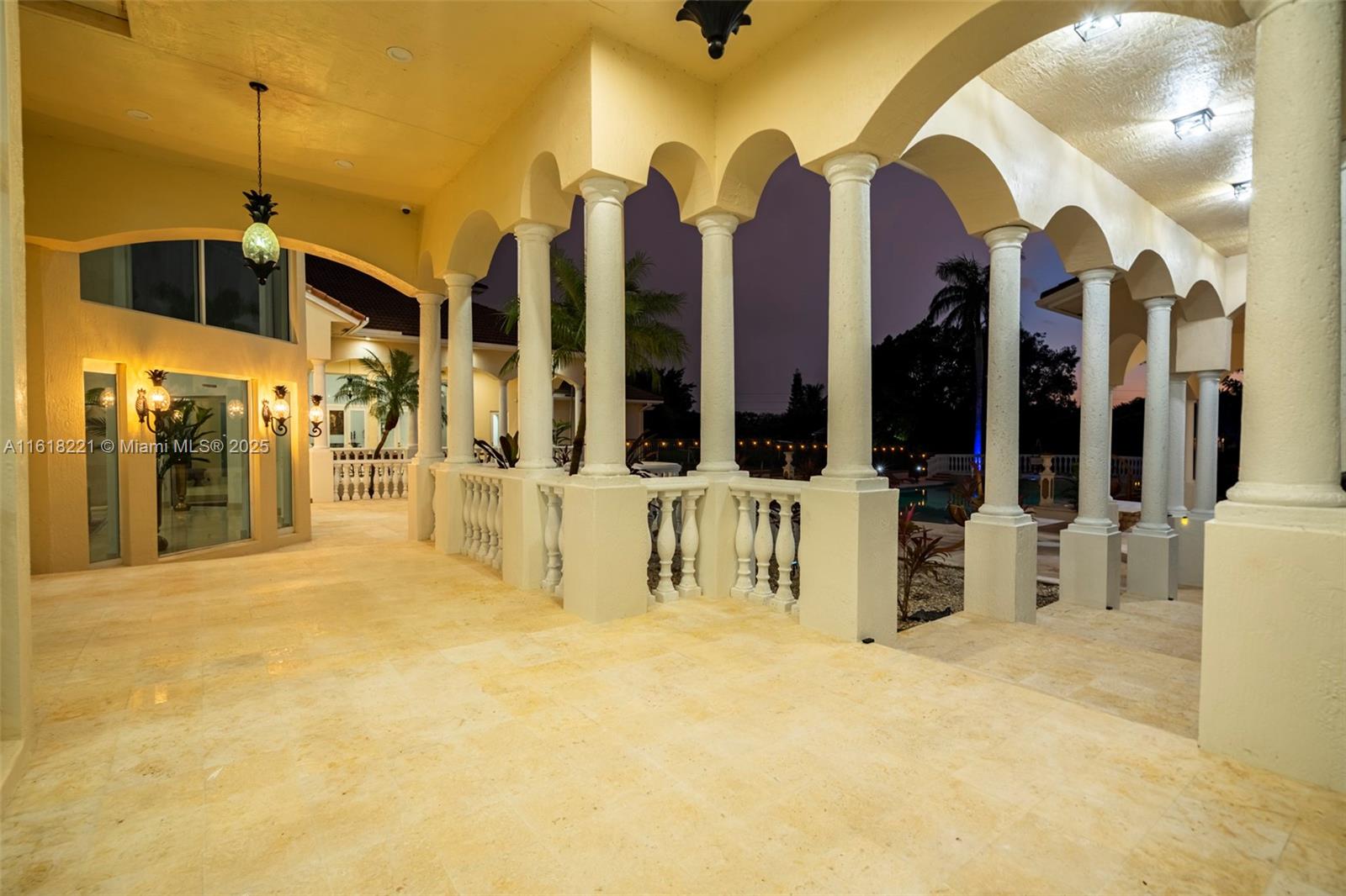 BONAVENTURE - Residential