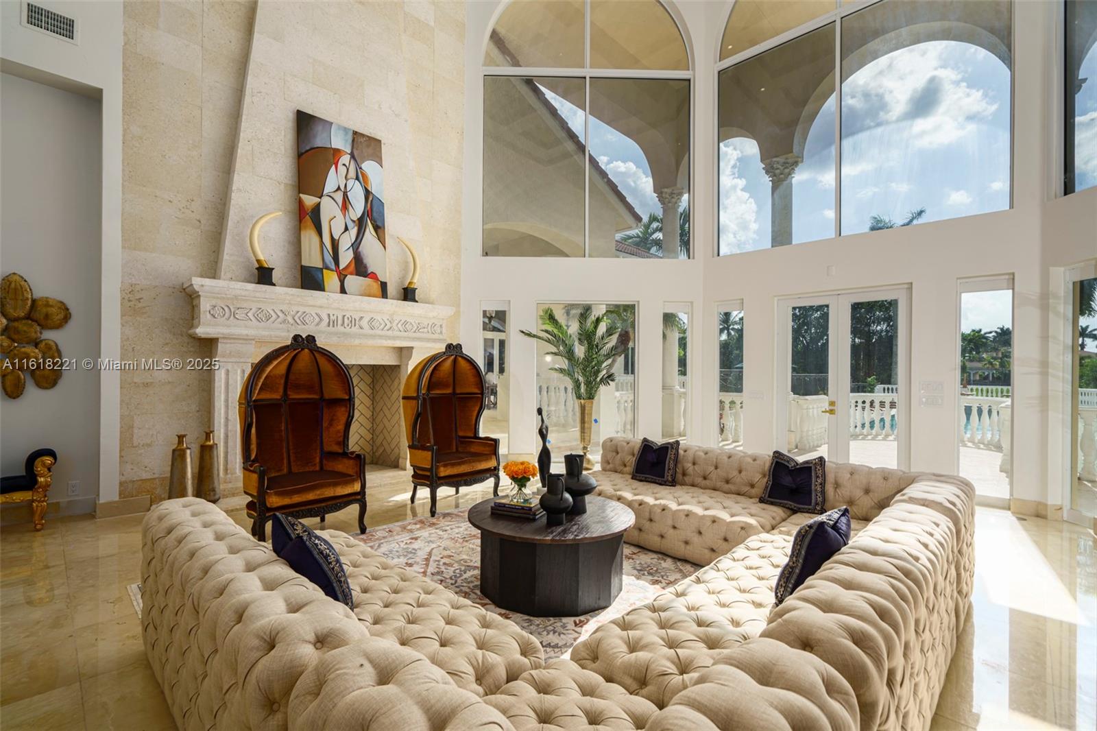 BONAVENTURE - Residential