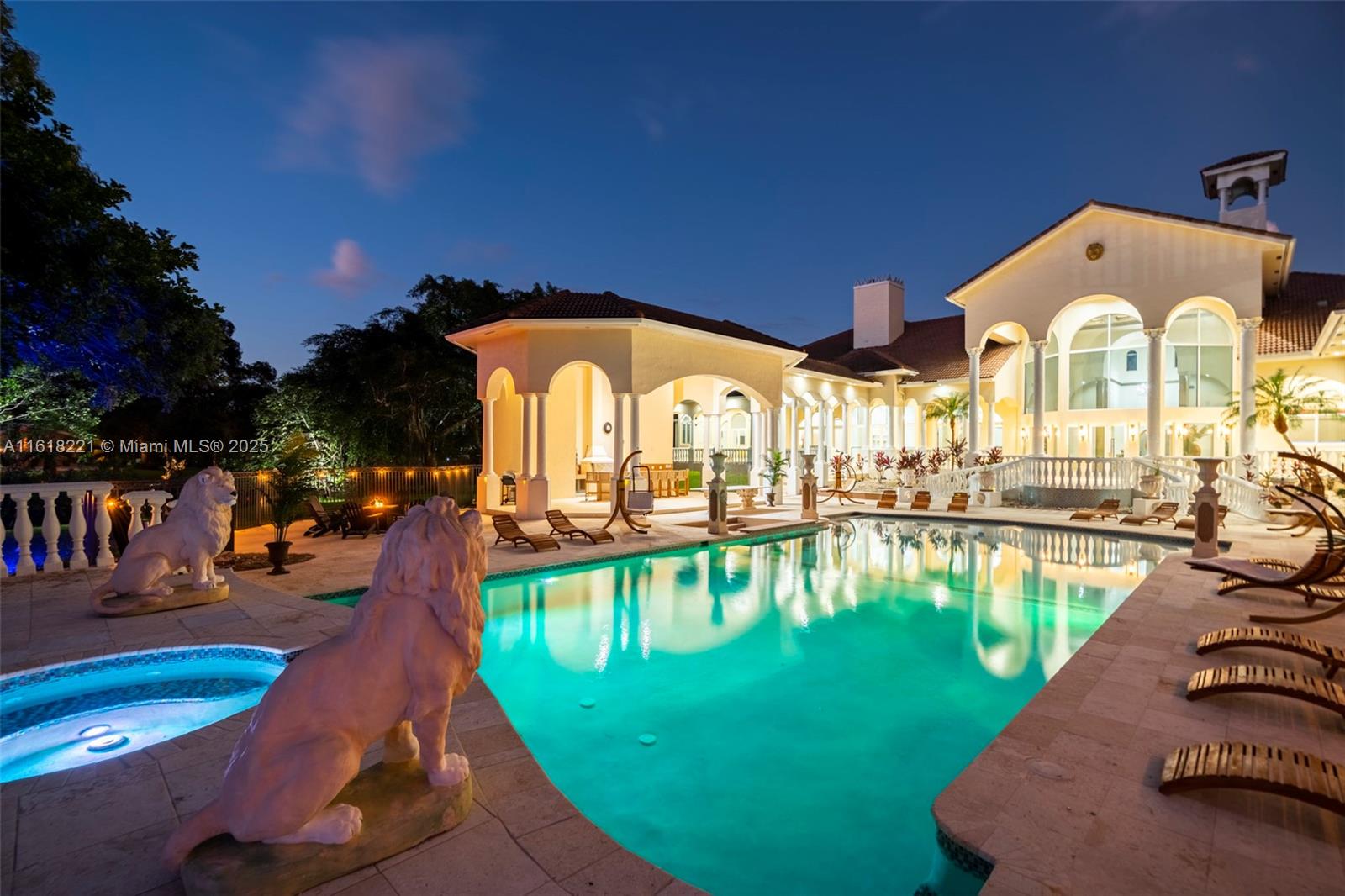 BONAVENTURE - Residential