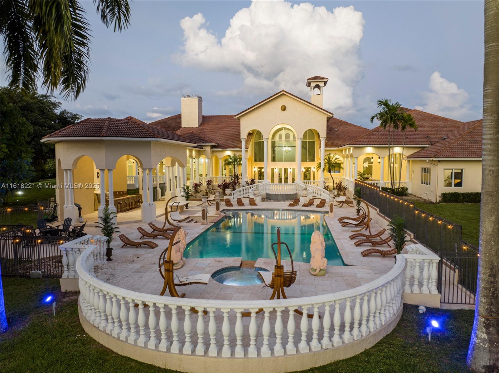 BONAVENTURE - Residential