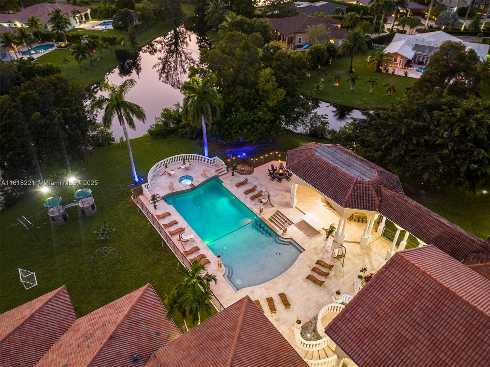 BONAVENTURE - Residential