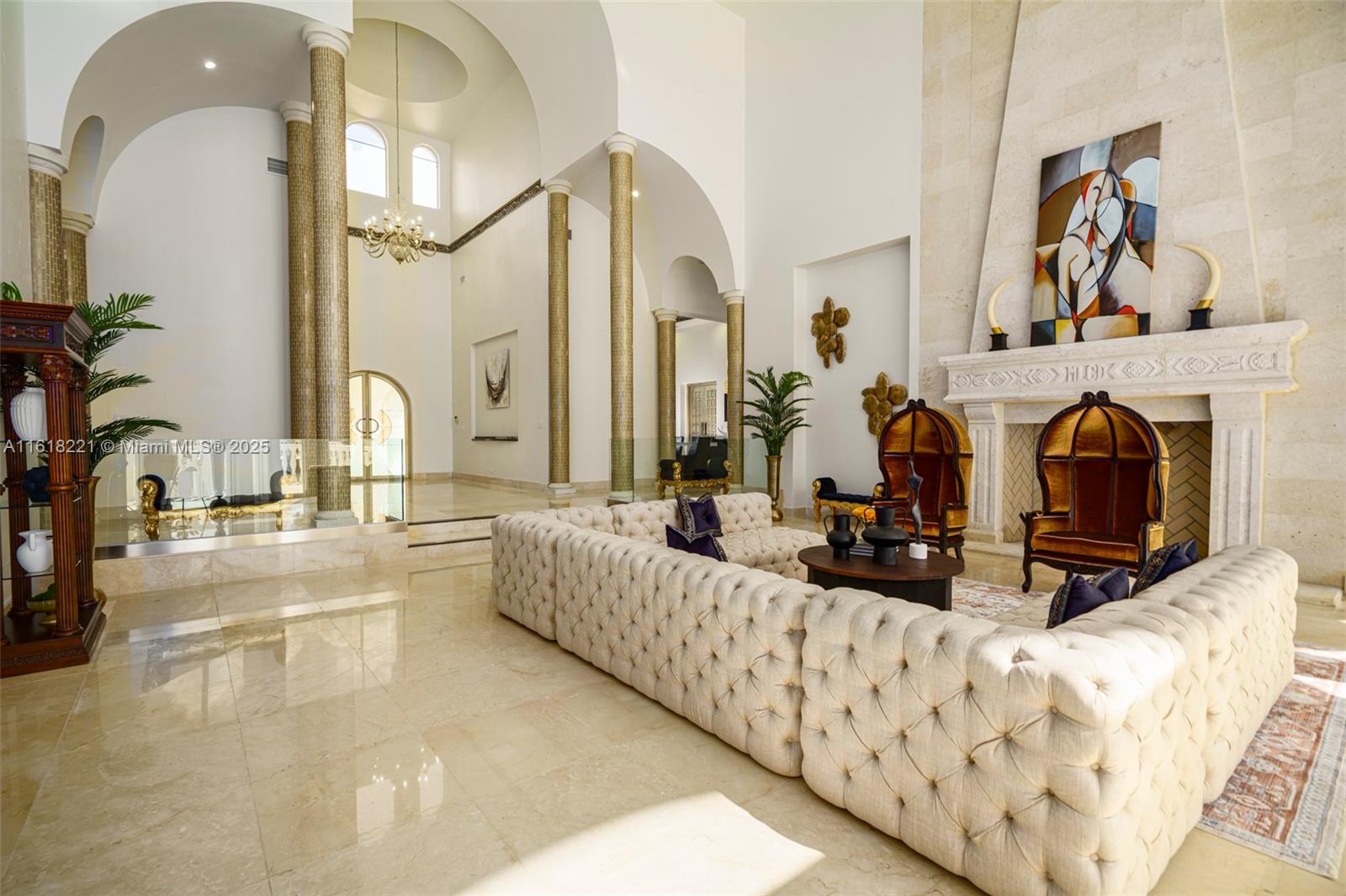 BONAVENTURE - Residential