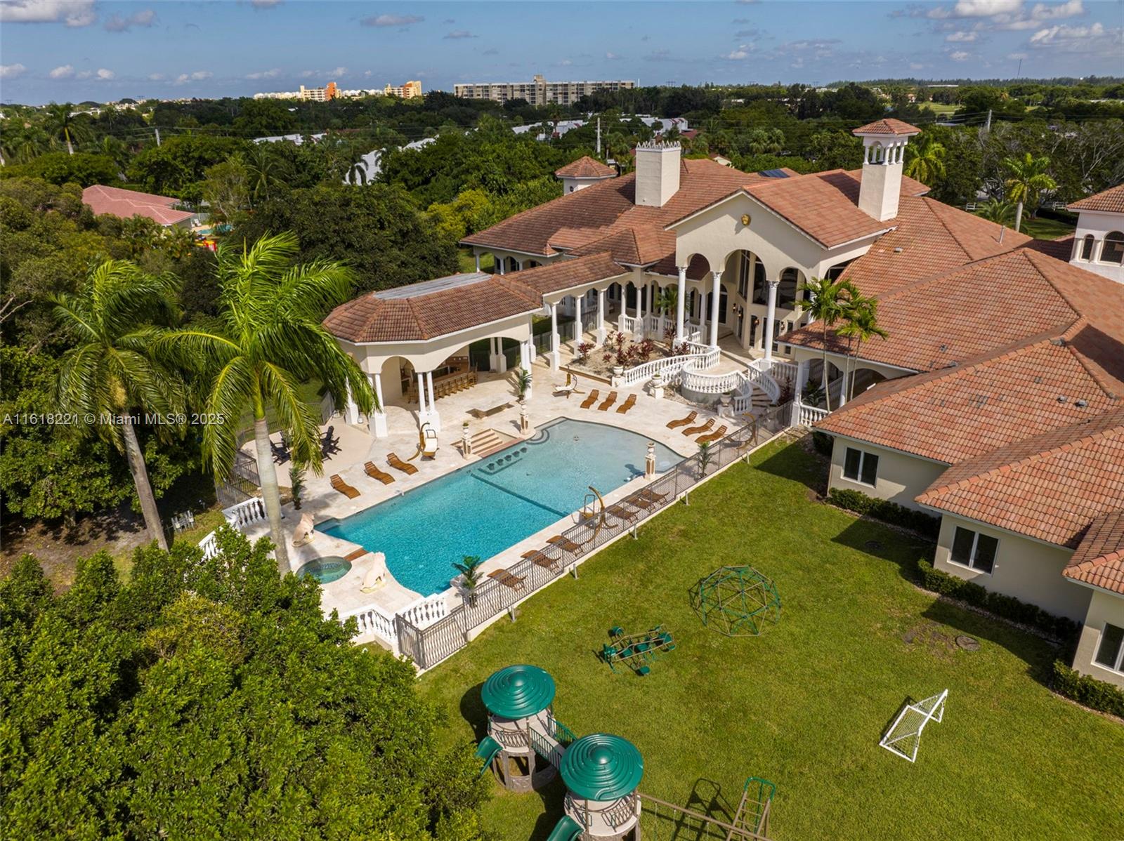 BONAVENTURE - Residential