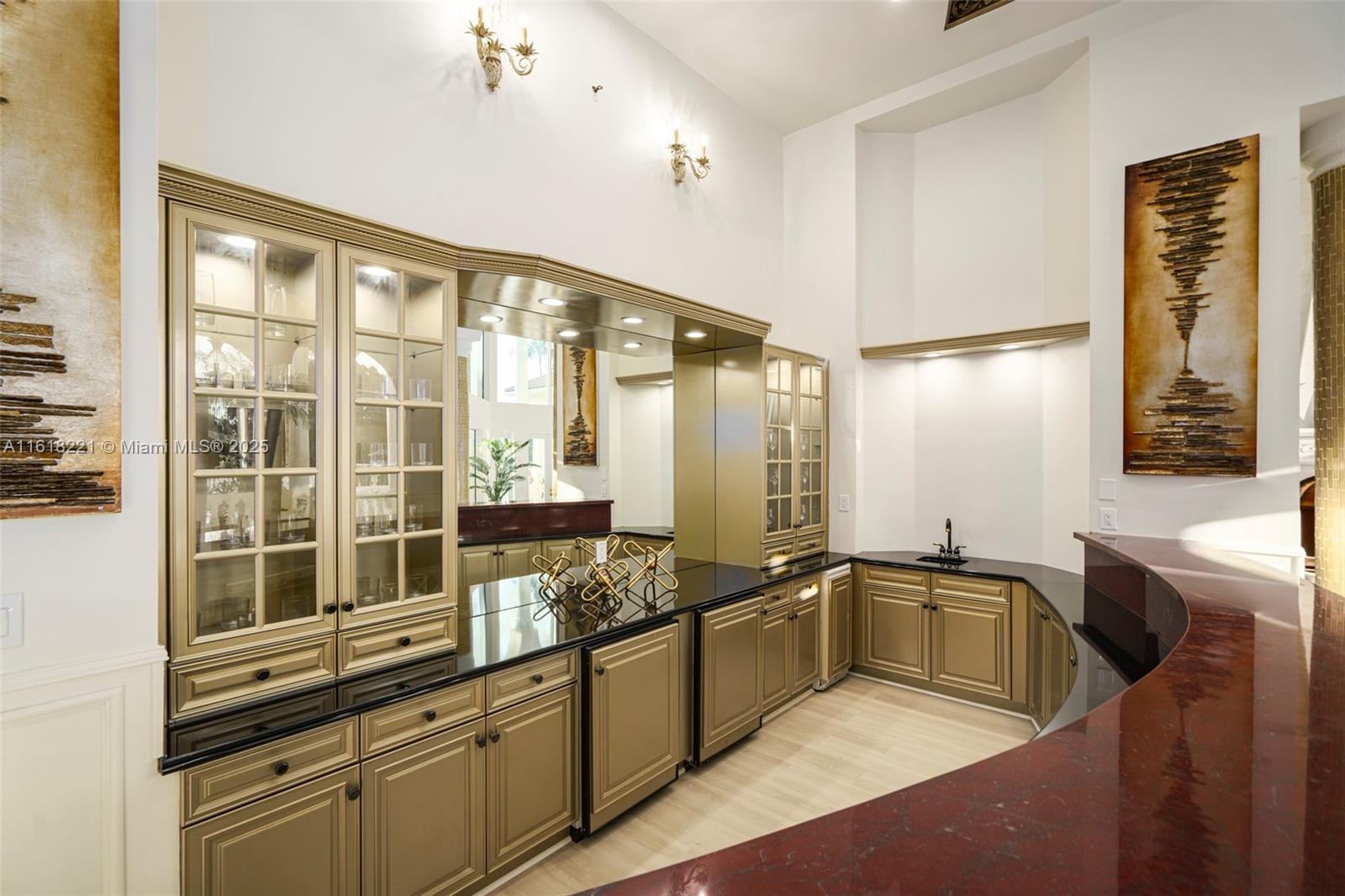 BONAVENTURE - Residential