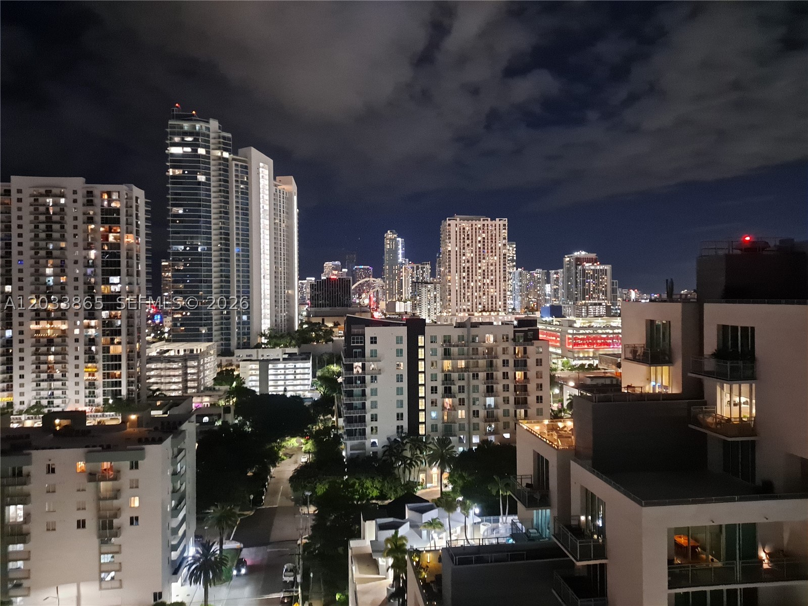 GALLERY ART CONDO - Residential Lease