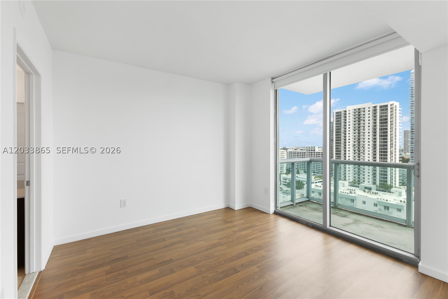 GALLERY ART CONDO - Residential Lease