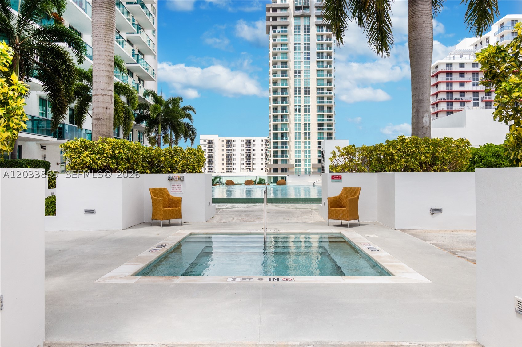 GALLERY ART CONDO - Residential Lease