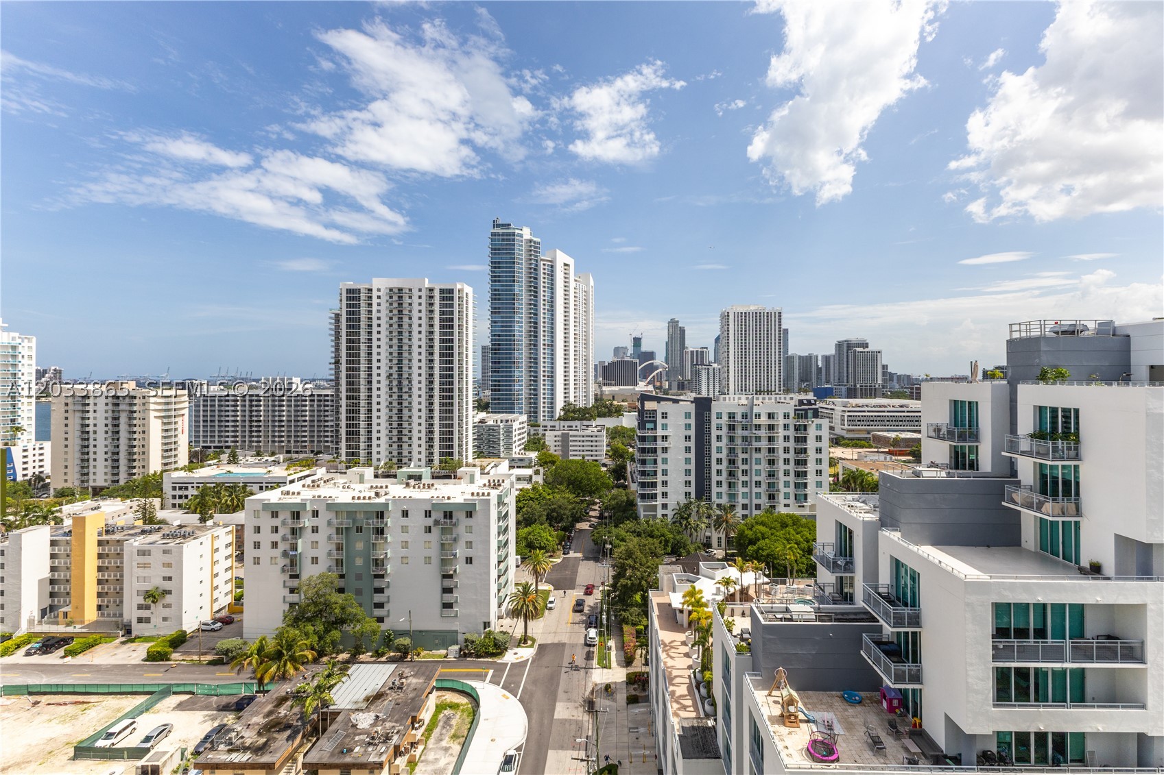 GALLERY ART CONDO - Residential Lease