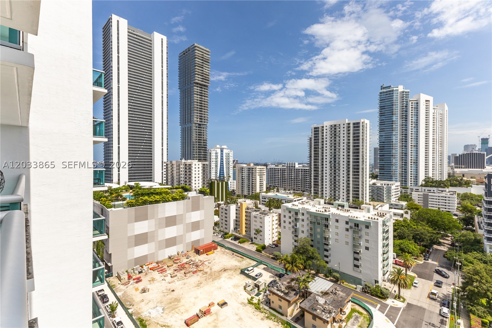 GALLERY ART CONDO - Residential Lease